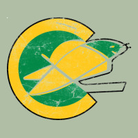 California Golden Seals Urban Heavy Tee | Teevron