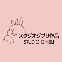 Studio Ghibli2 Urban Heavy Tee | Teevron
