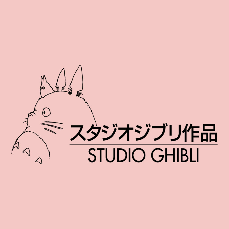 Studio Ghibli2 Urban Heavy Tee by linhVisuals | Teevron