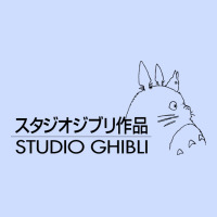 Studio Ghibli3 Urban Heavy Tee | Teevron