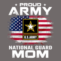 Proud Army National Guard Mom With American Flag Gift Pullover Hoodie Urban Heavy Tee | Teevron