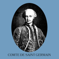 Comte De Saint Germain Occultist Philosopher Urban Heavy Tee | Teevron