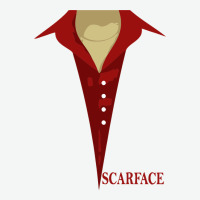 Scarface Urban Heavy Tee | Teevron