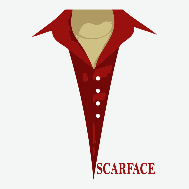 Scarface Urban Heavy Tee by linhVisuals | Teevron
