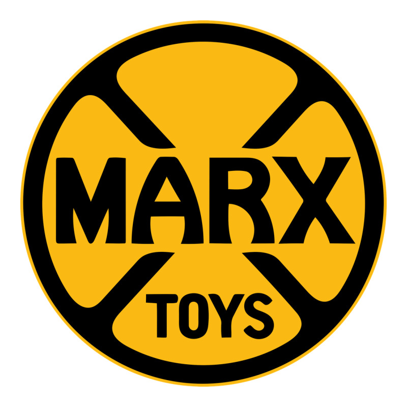 Marx Toys Urban Heavy Tee by linhVisuals | Teevron