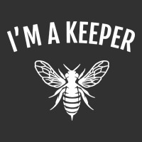 Beekeeper Im A Keeper Urban Heavy Tee | Teevron
