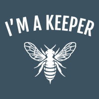 Beekeeper Im A Keeper Urban Heavy Tee | Teevron