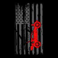 Rc Racing American Flag Radio Control Rc Car T Shirt Urban Heavy Tee | Teevron