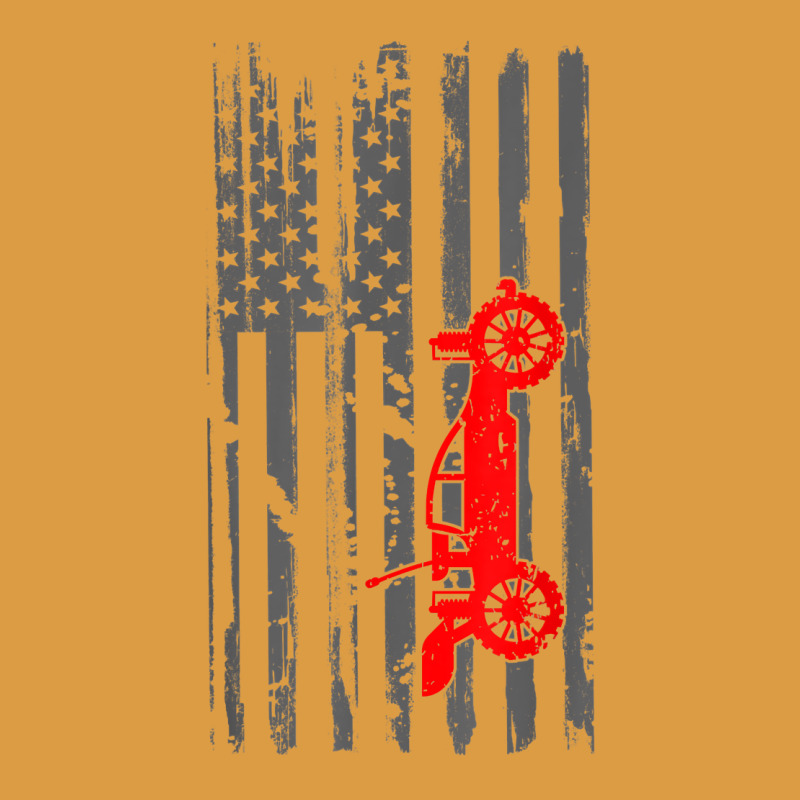 Rc Racing American Flag Radio Control Rc Car T Shirt Urban Heavy Tee by linhVisuals | Teevron