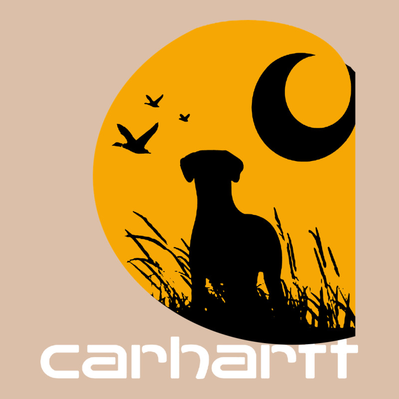Carhartt Vintage Company Urban Heavy Tee by linhVisuals | Teevron