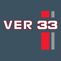 Race 33 Urban Heavy Tee | Teevron
