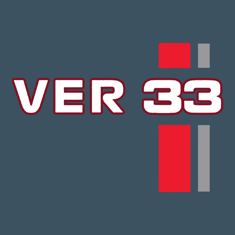Race 33 Urban Heavy Tee by linhVisuals | Teevron