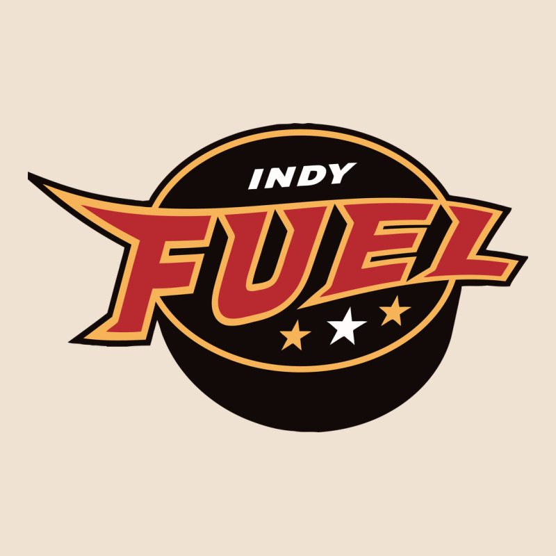 Indy Fuel Urban Heavy Tee by linhVisuals | Teevron
