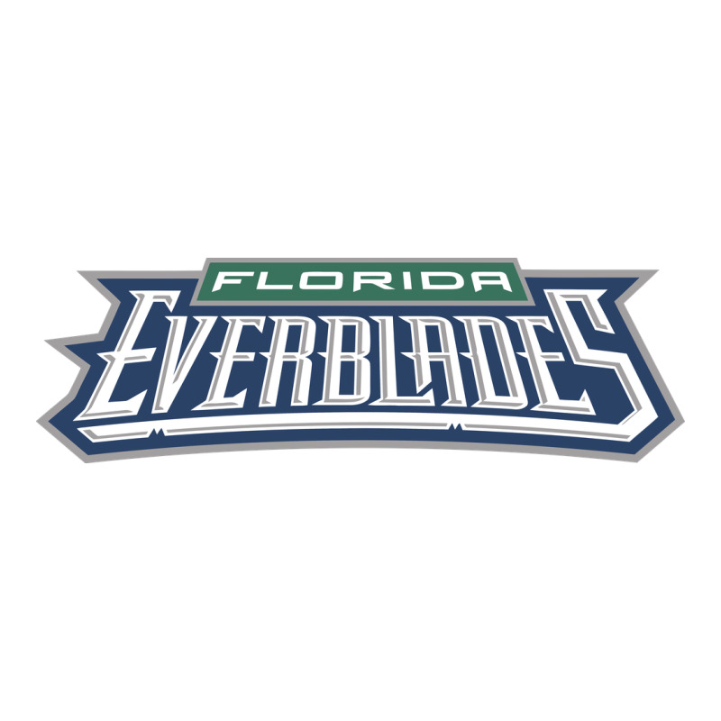 Florida Everblades Urban Heavy Tee by linhVisuals | Teevron