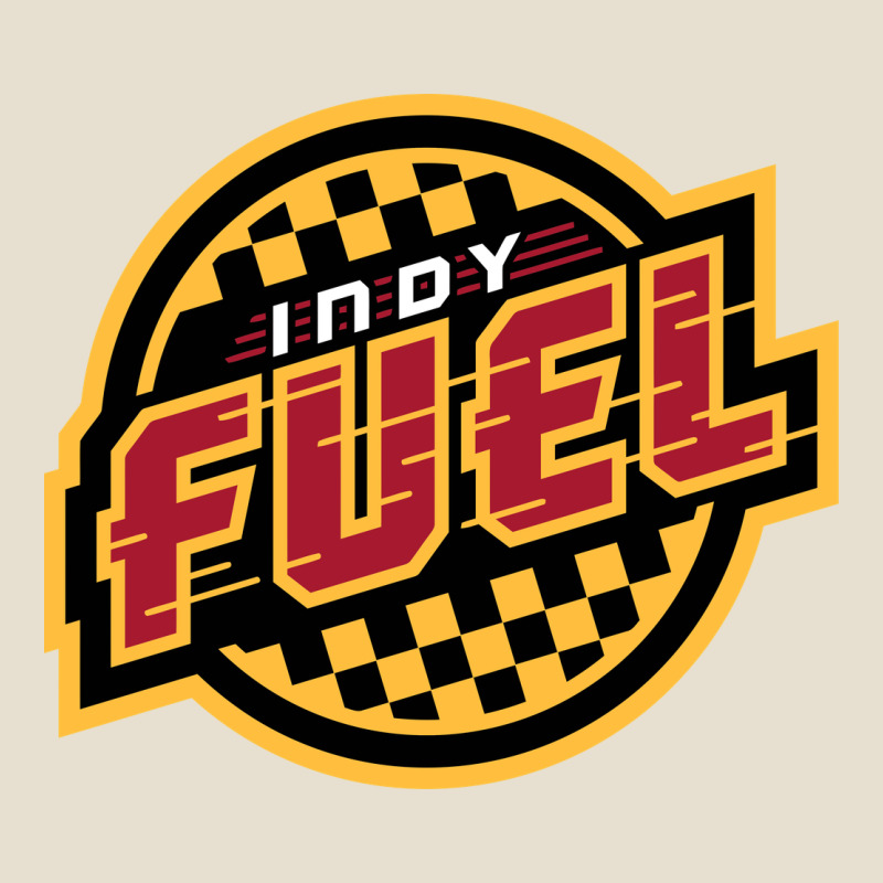 Indy Fuel Urban Heavy Tee by linhVisuals | Teevron
