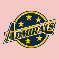 Norfolk Admirals Urban Heavy Tee | Teevron