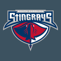 South Carolina Stingrays Urban Heavy Tee | Teevron