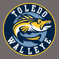 Toledo Walleye Urban Heavy Tee | Teevron