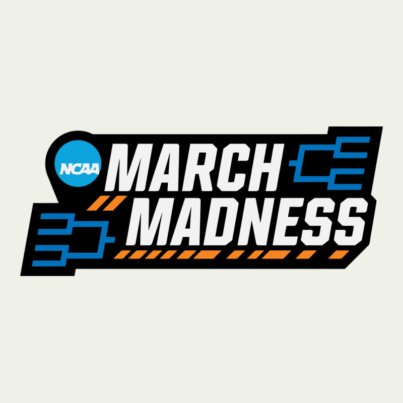 March Madness Urban Heavy Tee by linhVisuals | Teevron