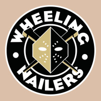 Wheeling Nailers Urban Heavy Tee | Teevron