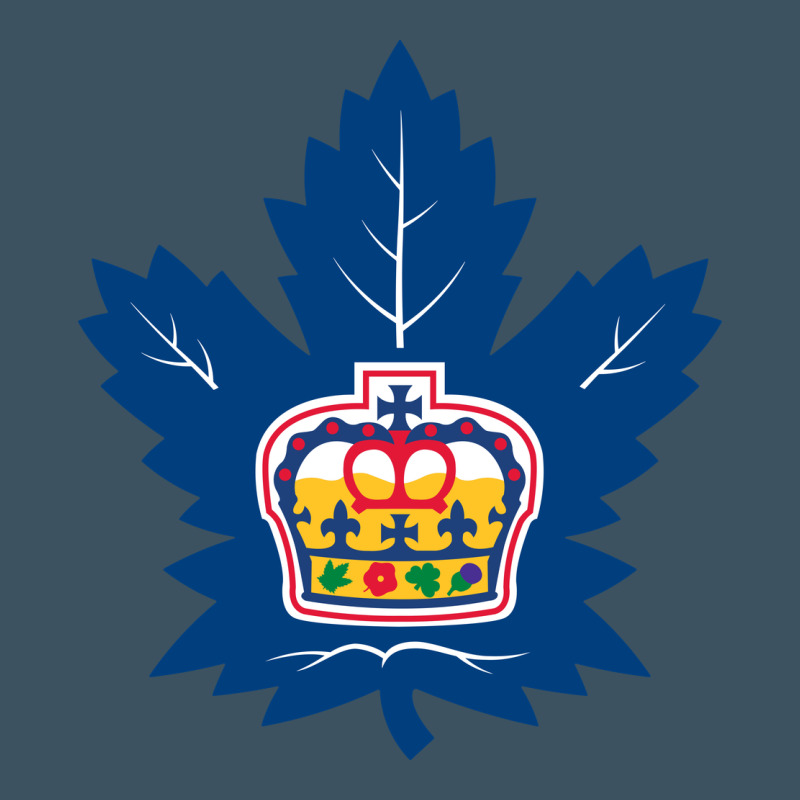 Toronto Marlies Urban Heavy Tee by linhVisuals | Teevron