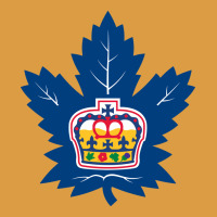 Toronto Marlies Urban Heavy Tee | Teevron
