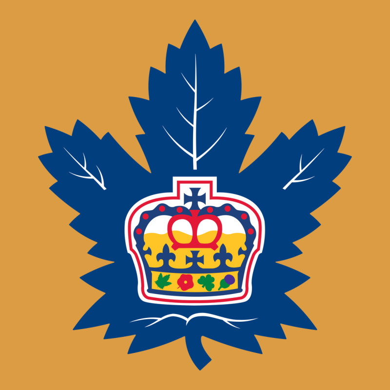 Toronto Marlies Urban Heavy Tee by linhVisuals | Teevron