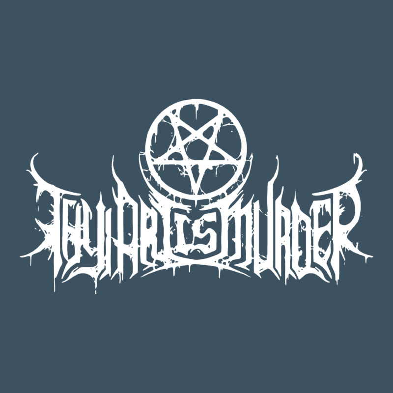 Thy Art Is Murder Urban Heavy Tee by linhVisuals | Teevron