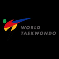 World Taekwondo Sports Urban Heavy Tee | Teevron