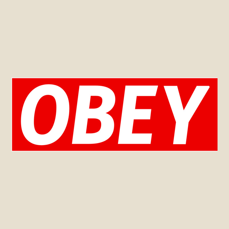 Obey Urban Heavy Tee by linhVisuals | Teevron