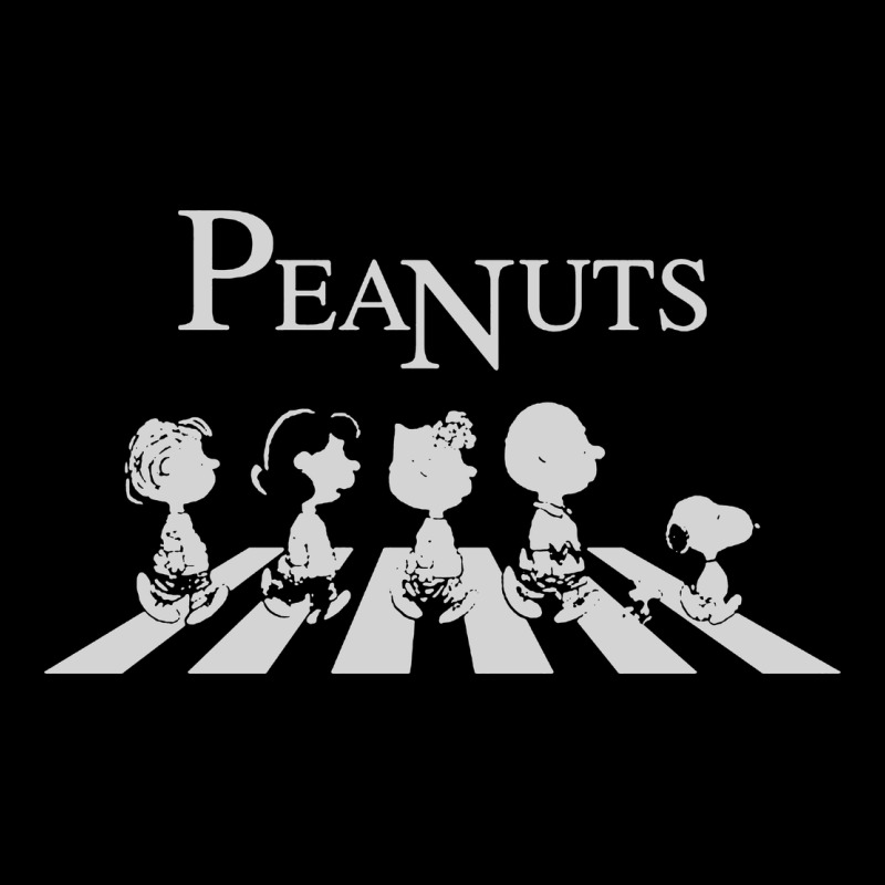 Peanuts Urban Heavy Tee by linhVisuals | Teevron