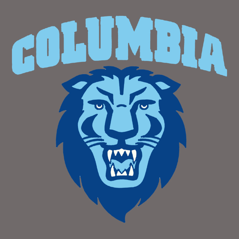 Columbia University Urban Heavy Tee by linhVisuals | Teevron