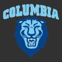 Columbia University Urban Heavy Tee | Teevron