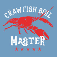 5 Stars Crawfish Boil Master Big Red Lobster Urban Heavy Tee | Teevron