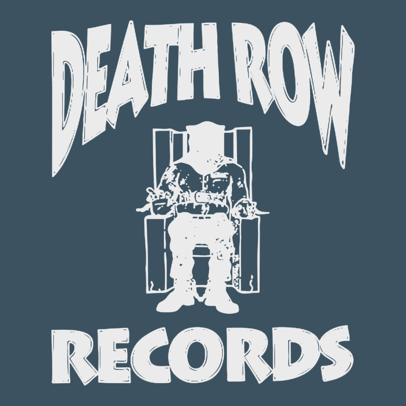 #death Row Record Urban Heavy Tee by linhVisuals | Teevron