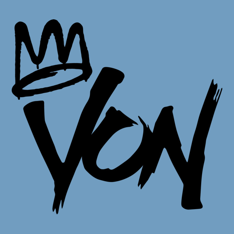 King Von Urban Heavy Tee by linhVisuals | Teevron