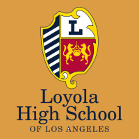 Loyola High School Los Angeles Urban Heavy Tee | Teevron