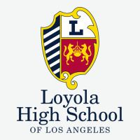 Loyola High School Los Angeles Urban Heavy Tee | Teevron