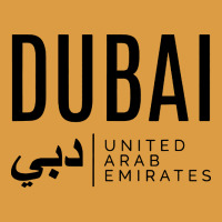 Dubai United Arab Emirates Urban Heavy Tee | Teevron