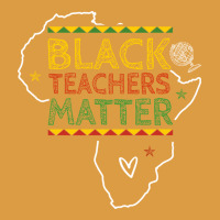 Black Teacher Matters African American Pride Dashiki Black History Mon Urban Heavy Tee | Teevron