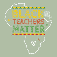 Black Teacher Matters African American Pride Dashiki Black History Mon Urban Heavy Tee | Teevron