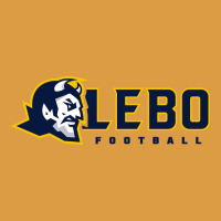 Mt Lebanon Football Urban Heavy Tee | Teevron