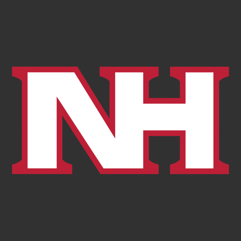 North Hills High School Urban Heavy Tee by linhVisuals | Teevron