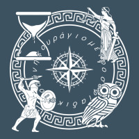 The Four Stoic Virtues   Stoicism Urban Heavy Tee | Teevron