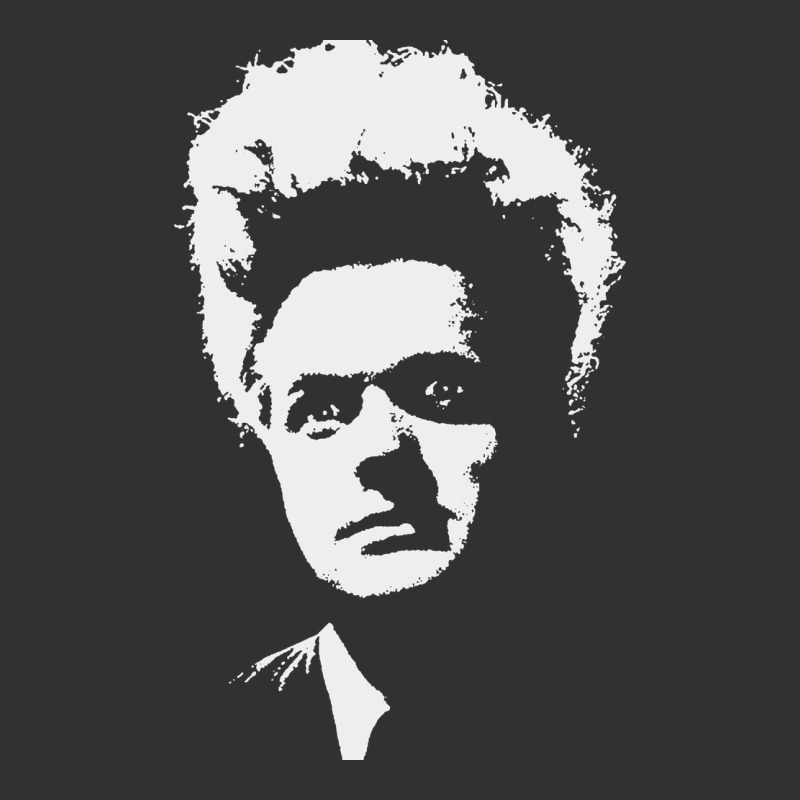 Eraserhead Urban Heavy Tee by linhVisuals | Teevron