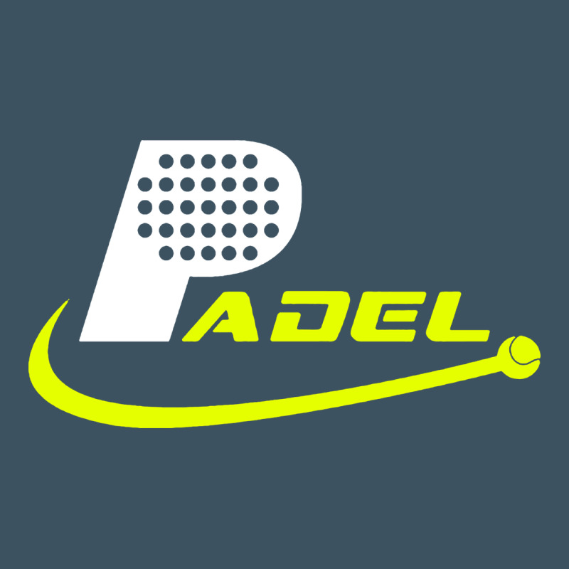 Padel Urban Heavy Tee by linhVisuals | Teevron