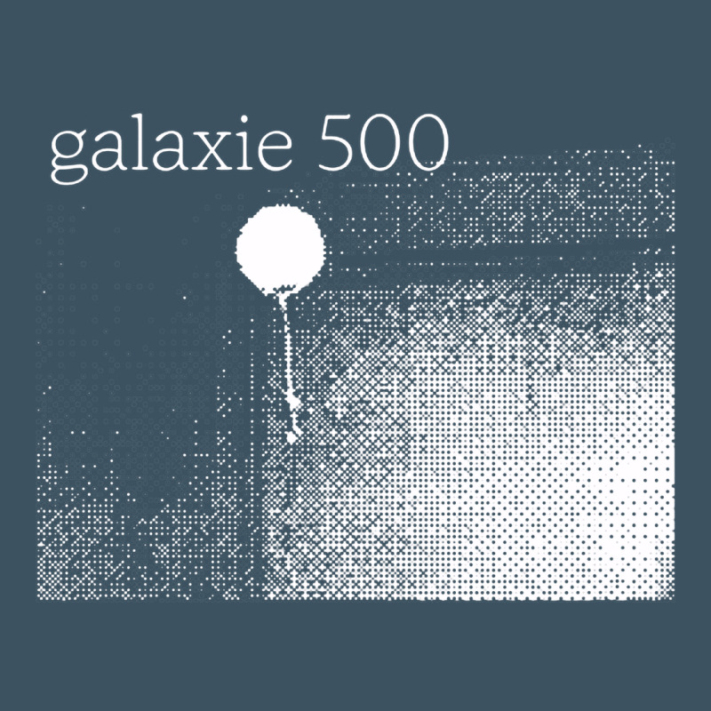 Galaxie 500 Urban Heavy Tee by linhVisuals | Teevron