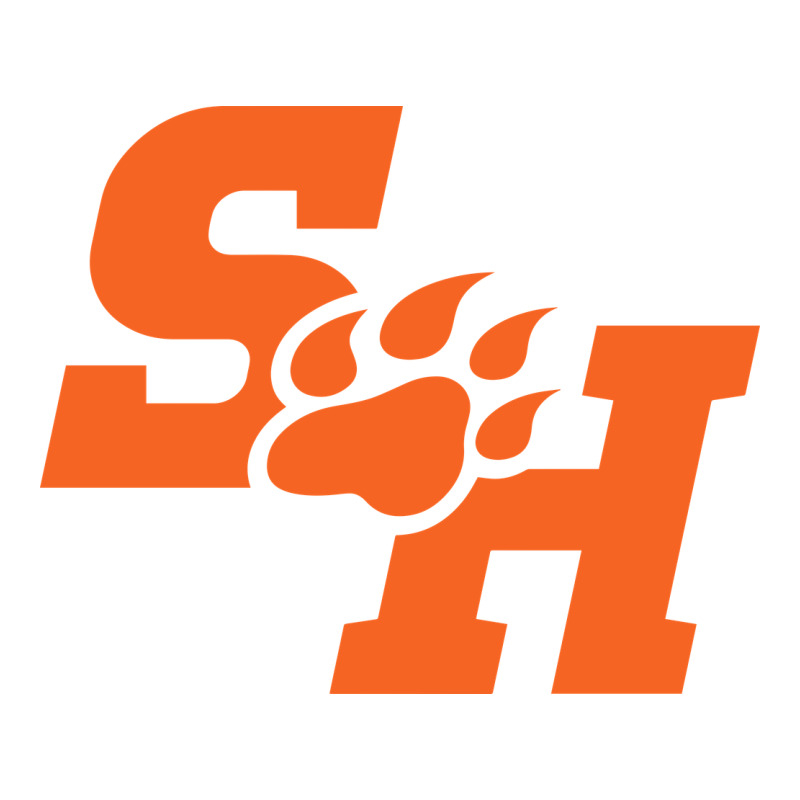 The Shsu Athletics Urban Heavy Tee by linhVisuals | Teevron