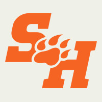 The Shsu Athletics Urban Heavy Tee | Teevron