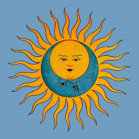 King Crimson Urban Heavy Tee | Teevron